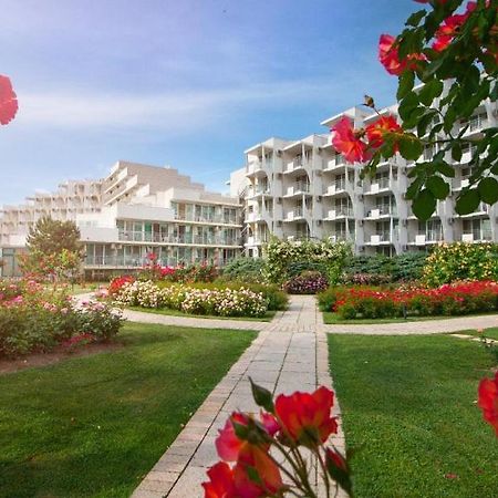 Hotel Laguna Mare Albena Extérieur photo