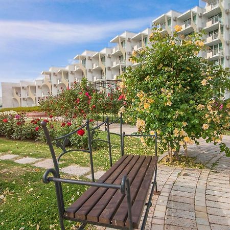 Hotel Laguna Mare Albena Extérieur photo