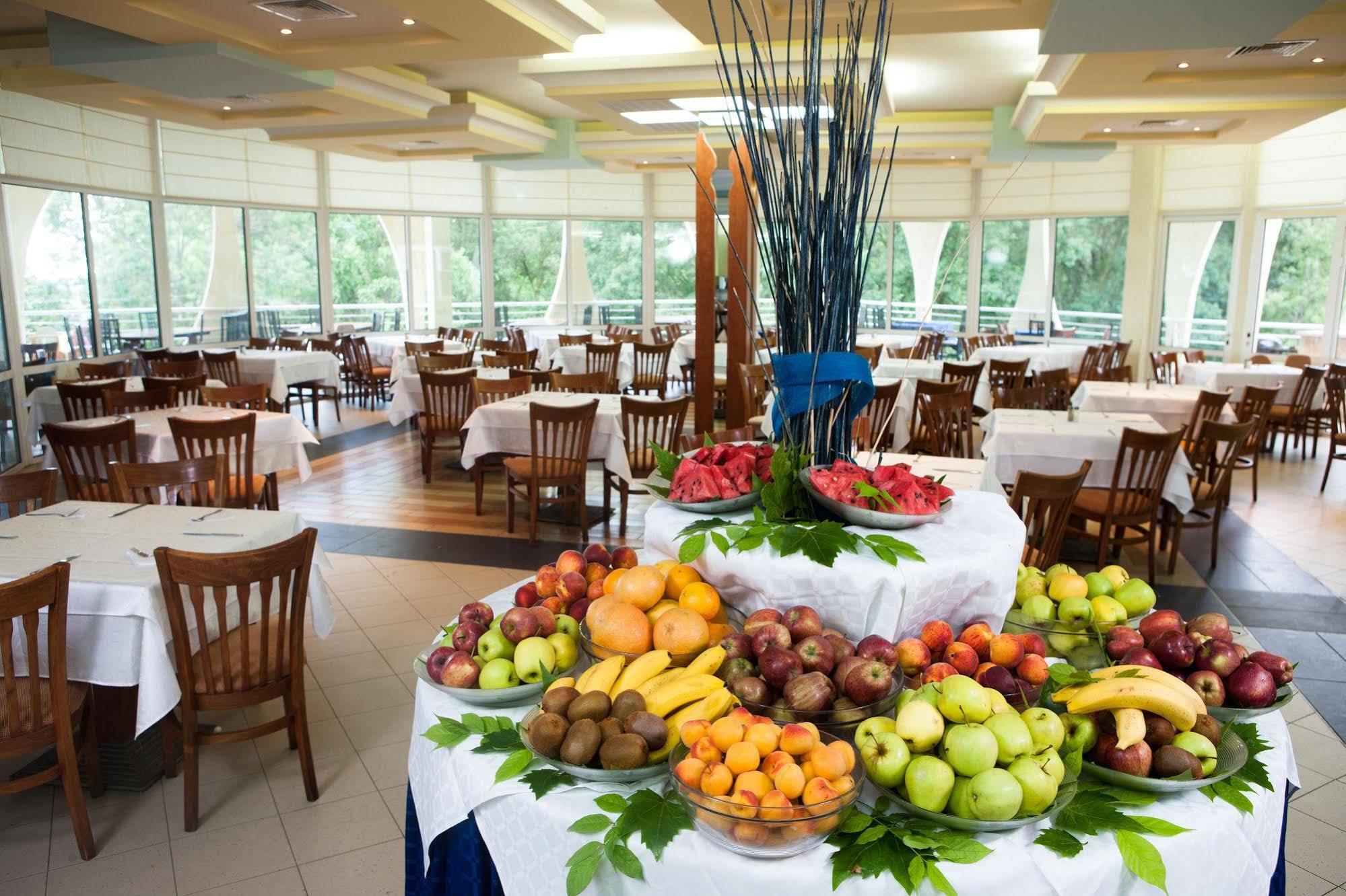 Hotel Laguna Mare Albena Extérieur photo